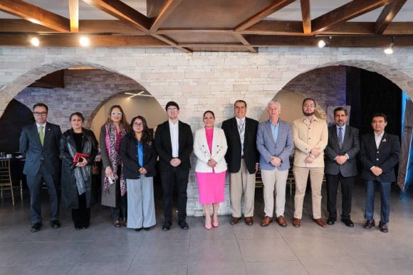 San Andrés Cholula: Universidades reconocen acciones en favor de la comunidad estudiantil