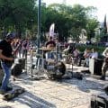 La ciudad de Puebla se llena de música, arte y cultura este domingo