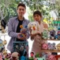 Llega al parque Juárez el “Mercadito de las Juventudes” con 60 emprendimientos poblanos