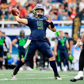 Los Arcángeles de Puebla superaron a los Osos y jugarán playoffs