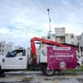 Puebla reduce un 50% el robo de cables de luminarias en la capital