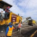 Con mejor infraestructura vial, avanza la transformación del Estado