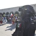 San Pedro Cholula fortalece su seguridad y se consolida como un Pueblo Mágico más seguro