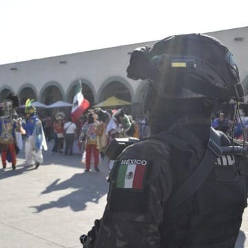 San Pedro Cholula fortalece su seguridad y se consolida como un Pueblo Mágico más seguro
