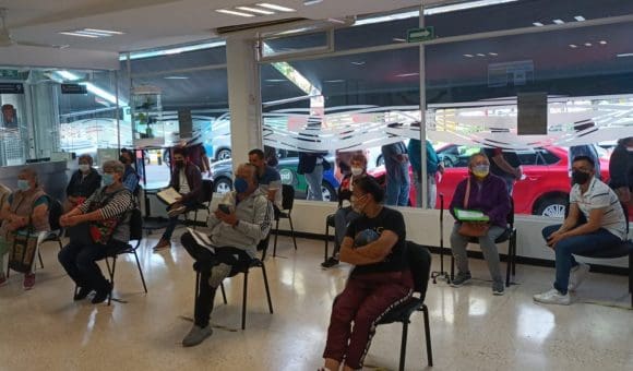 Última oportunidad: Liquida tu adeudo de agua con grandes descuentos