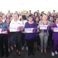 Gobierno del Estado lanza campaña “Libres y sin Miedo” para prevenir la violencia hacia las mujeres