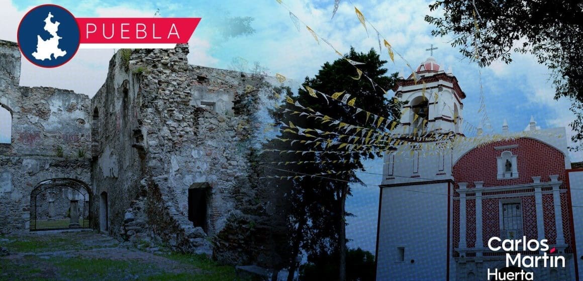 Ya se trabaja para que San Francisco Totimehuacan sea el municipio 218 de Puebla