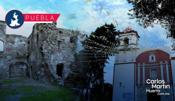 San Francisco Totimehuacán avanza para convertirse en el municipio 218 de Puebla