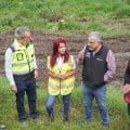 Puebla intensifica labores de limpieza y desazolve para prevenir inundaciones en temporada de lluvias