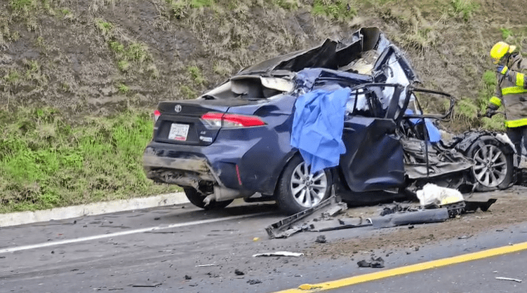 accidente siglo