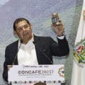 De Puebla al mundo, nace café soluble “5 de Mayo”, compromiso cumplido a cafeticultores
