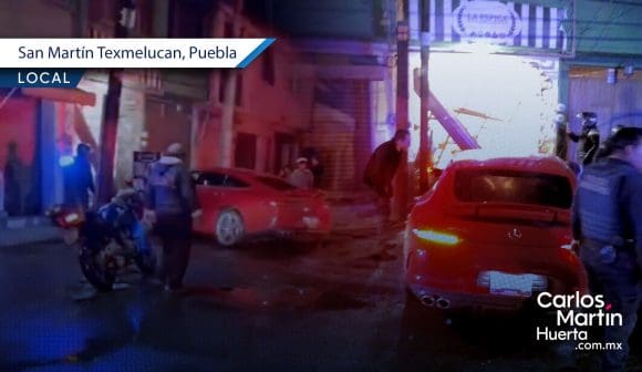 Asesinan a abogado en San Martín Texmelucan; Era defensa de líder criminal