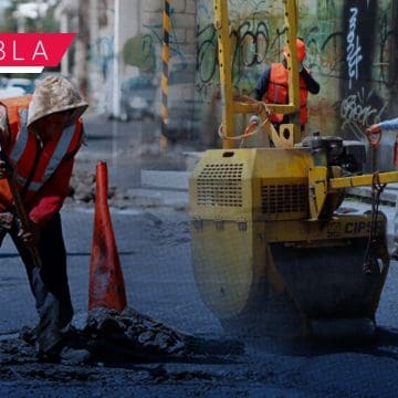 Arranca ‘Bachetón por Amor a Puebla’ con inversión de 50 MDP