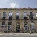 Más de mil casas en el Centro Histórico de Puebla estarían abandonadas; Ayuntamiento prepara plan de rescate