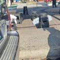 Balacera en Atencingo, Chietla: Asesinan a dos comerciantes en el zócalo