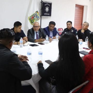 Iniciará campaña de sensibilización vial para motociclistas en San Diego Cuachayotla