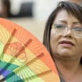 Urge combatir la homofobia desde el hogar, alerta diputada Gabriela Chumacero