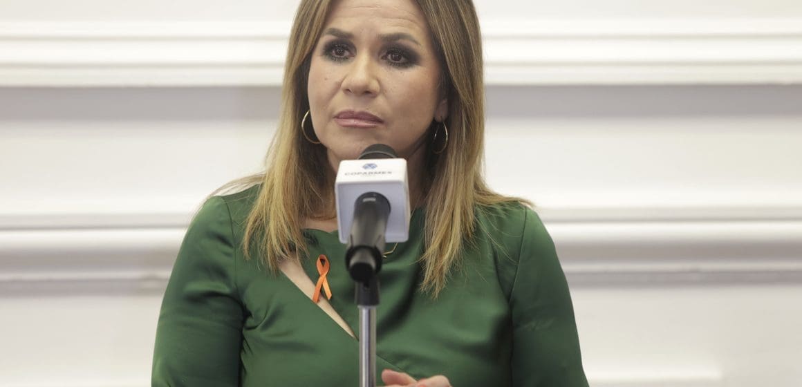 Coparmex Puebla propone  un Consejo Ciudadano de Seguridad para garantizar impartición de justicia