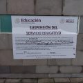 Universidad Cuauhtémoc Puebla: Suspensión temporal de clases por procedimiento SEP