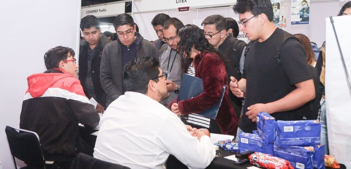 Promueve Pepe Chedraui crecimiento personal y económico con la 2da Feria del Empleo