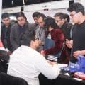 Promueve Pepe Chedraui crecimiento personal y económico con la 2da Feria del Empleo
