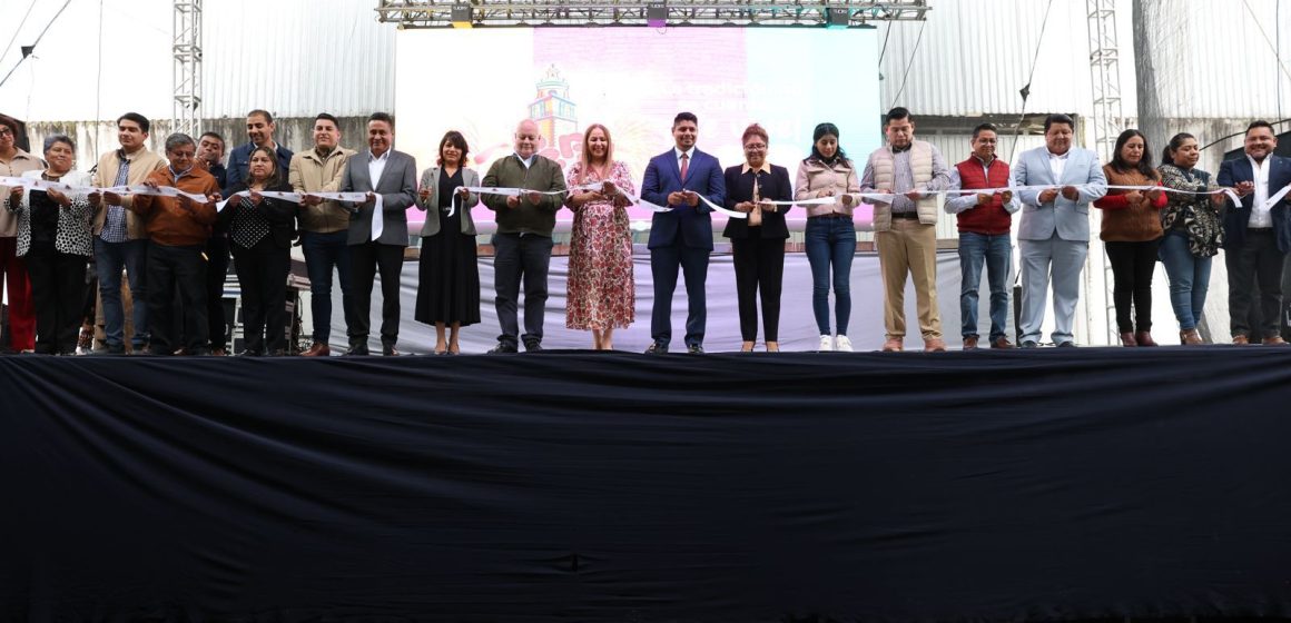 Feria Cuautlancingo 2025: Una celebración histórica para fortalecer la identidad cultural