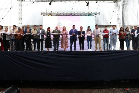 Feria Cuautlancingo 2025: Una celebración histórica para fortalecer la identidad cultural
