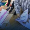 Elección del Poder Judicial “cumplió con las expectativas”: SEGOB
