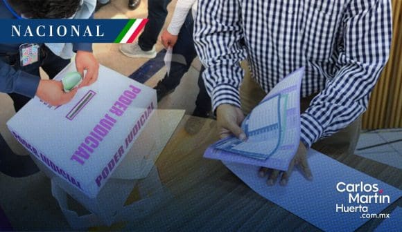 México rechaza informe de la OEA sobre elección judicial; acusa exceso de mandato