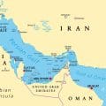 Irán amenaza con cerrar el estrecho de Ormuz; ¿cómo impactaría al petróleo mundial y por qué es tan preocupante?