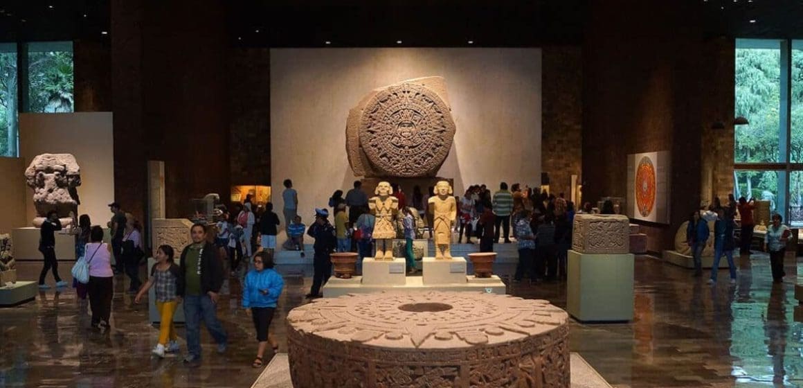 Alerta cultural: Museos del INAH en la CDMX cierran temporalmente; ¿qué pasa?