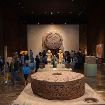Alerta cultural: Museos del INAH en la CDMX cierran temporalmente; ¿qué pasa?