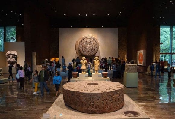 Alerta cultural: Museos del INAH en la CDMX cierran temporalmente; ¿qué pasa?