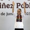 Sheinbaum condena redadas de ICE en California; exige respeto a migrantes mexicanos