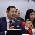 Gobierno de Puebla impulsa Programa Estatal de Vivienda con apoyo empresarial y del Club Rotario Industrial