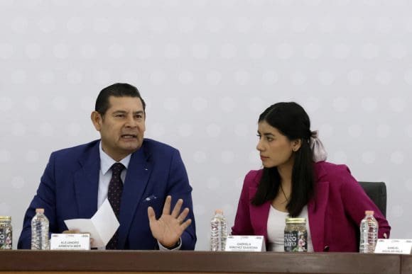 Puebla busca ampliar oportunidades en carreras de Salud