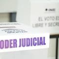 Avance del 68% en el INE: Estos son los candidatos que lideran la elección de ministros
