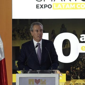 Refuerzan operativos contra robo de autopartes en la 46 Poniente
