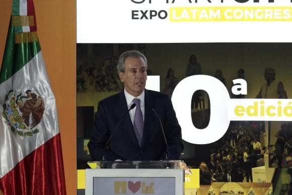 Refuerzan operativos contra robo de autopartes en la 46 Poniente