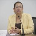 Puebla necesita regulación de motos sin tintes partidistas: Laura Artemisa García