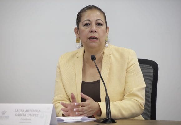 Ley sobre ciberasedio en Puebla protege a ciudadanos sin limitar la libertad de expresión