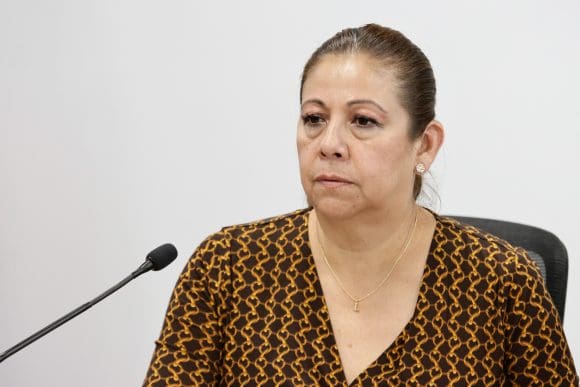 Congreso de Puebla avanza en la modificación del artículo 480 sobre ciberasedio