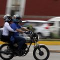 Operativo Centinela en Puebla: Más de mil motocicletas aseguradas