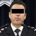 Tribunal dicta auto de formal prisión contra Luis Cárdenas Palomino por omisión en caso “Rápido y Furioso”