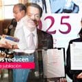 Reducen edad de jubilación para maestros en México