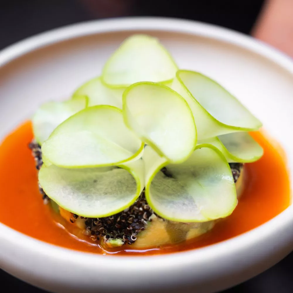 Restaurantes mexicanos con Estrellas Michelin 2025 4 restaurantes Guia Michelin en