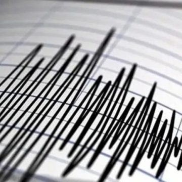 Fuerte sismo de magnitud 6.5 sacude el centro de Colombia con epicentro en Paratebueno, Cundinamarca