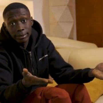 Khaby Lame, tiktoker más popular del mundo, abandona EE. UU. tras detención por ICE: ¿Deportación o salida voluntaria?