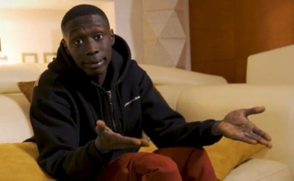 Khaby Lame, tiktoker más popular del mundo, abandona EE. UU. tras detención por ICE: ¿Deportación o salida voluntaria?