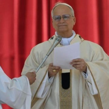 El Papa León XIV defiende el matrimonio tradicional ante miles de familias en el Vaticano